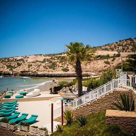 Appart-Hotel La Source Тагазут Экстерьер фото